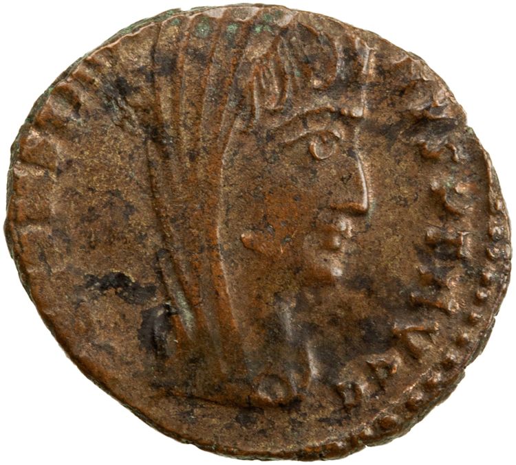 аверс RIC VIII Cyzicus 4