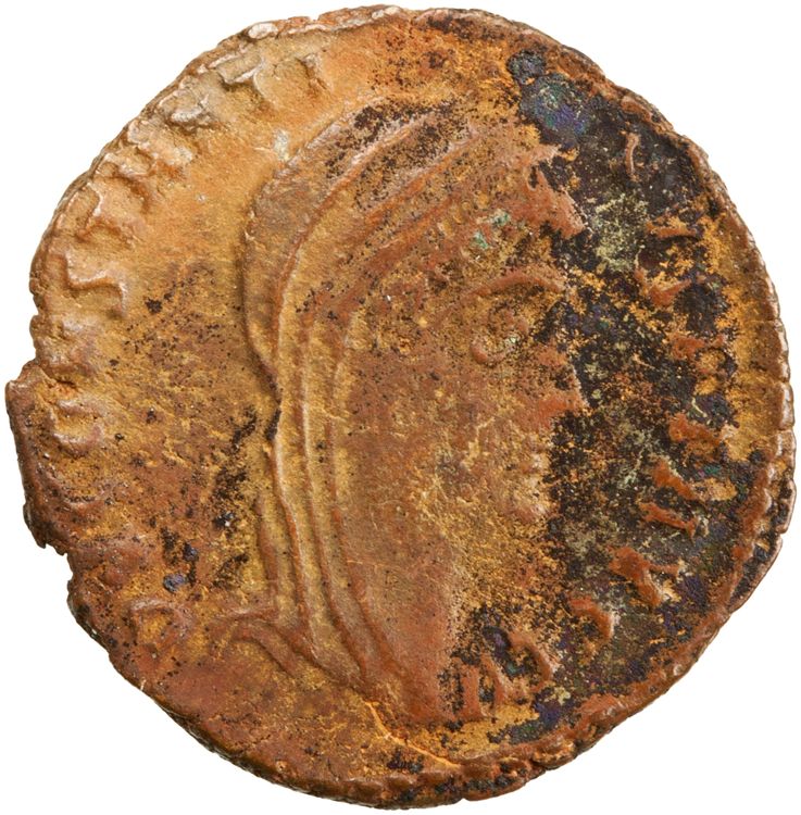 аверс RIC VIII Cyzicus 19