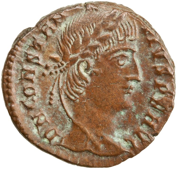 аверс RIC VIII Cyzicus 16