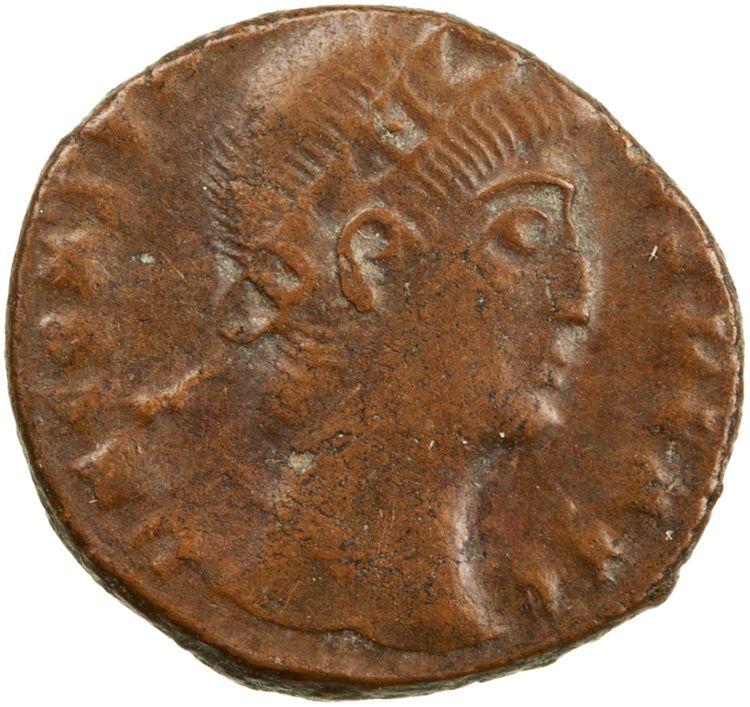 аверс RIC VIII Cyzicus 17