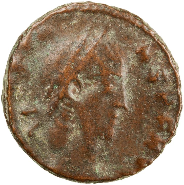 аверс RIC VIII Cyzicus 28