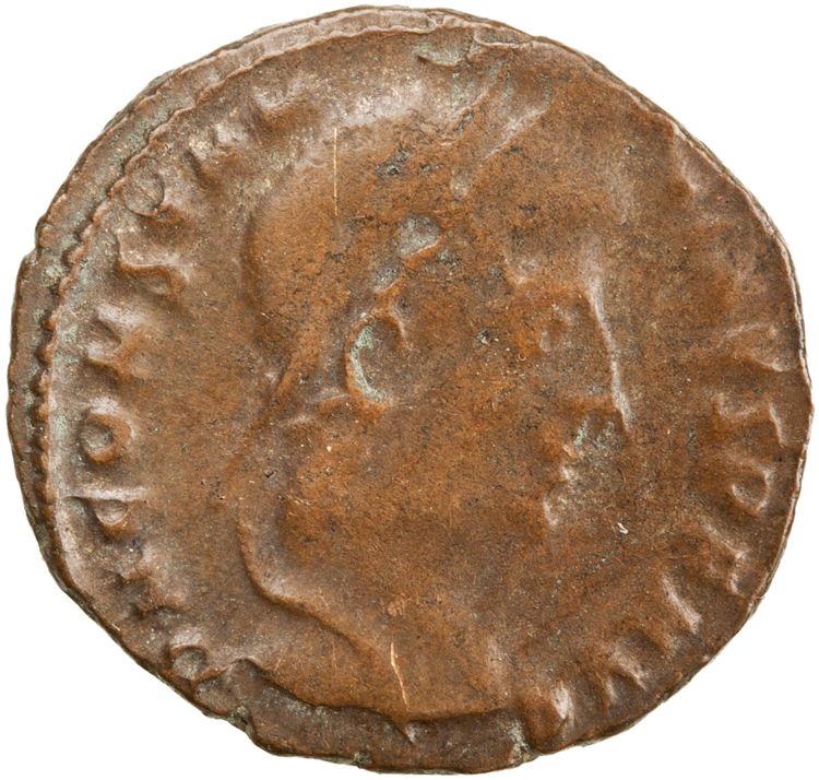 аверс RIC VIII Cyzicus 31