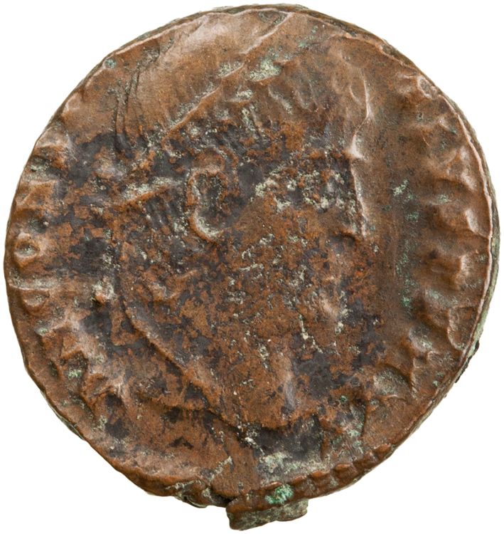 аверс RIC VIII Cyzicus 32