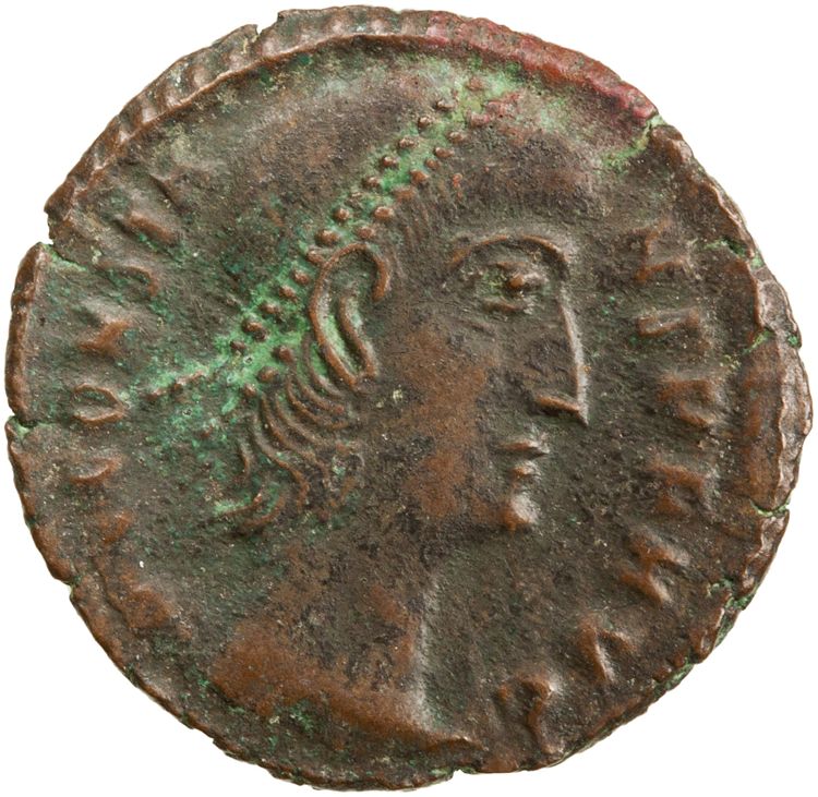 аверс RIC VIII Cyzicus 37