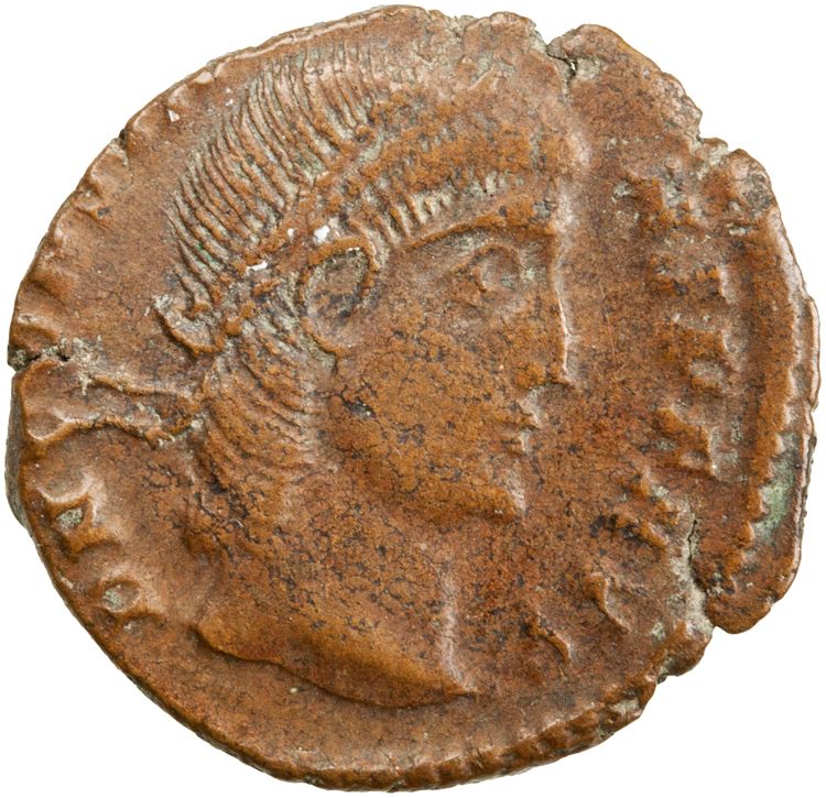 аверс RIC VIII Cyzicus 51