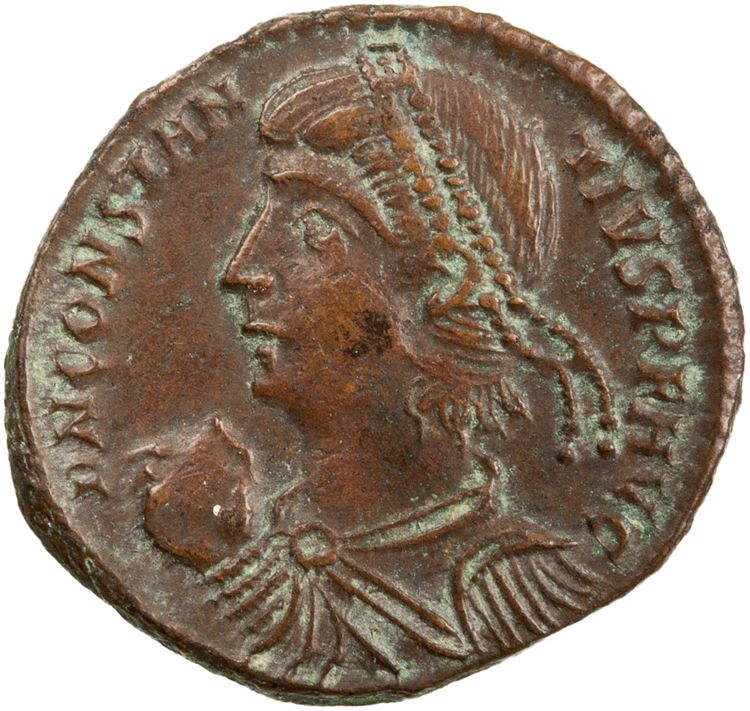 аверс RIC VIII Cyzicus 75