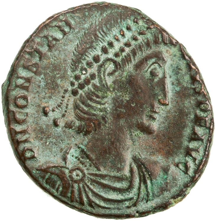 аверс RIC VIII Cyzicus 95