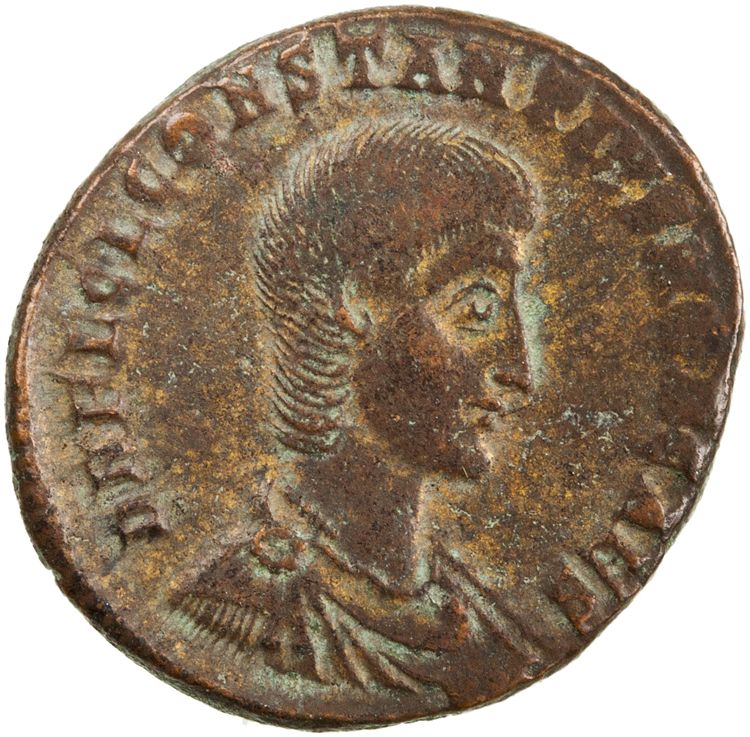 аверс RIC VIII Cyzicus 97