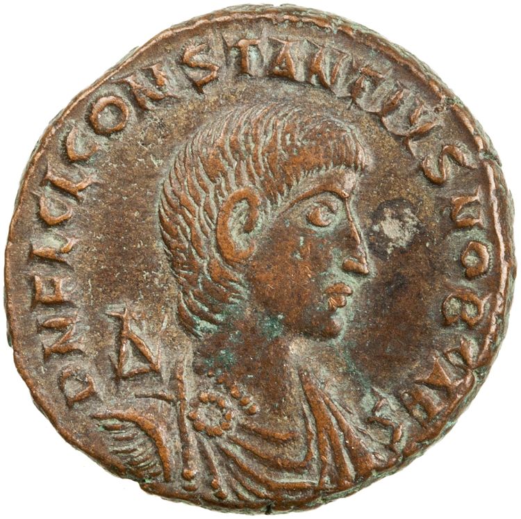 аверс RIC VIII Cyzicus 99