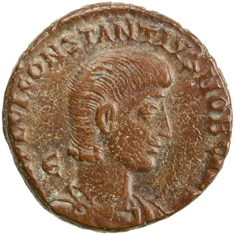 аверс RIC VIII Cyzicus 101
