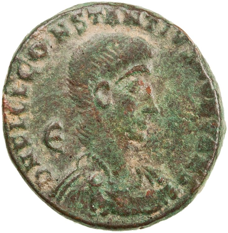RIC VIII Cyzicus 101, аверс, American Numismatic Society (ans)