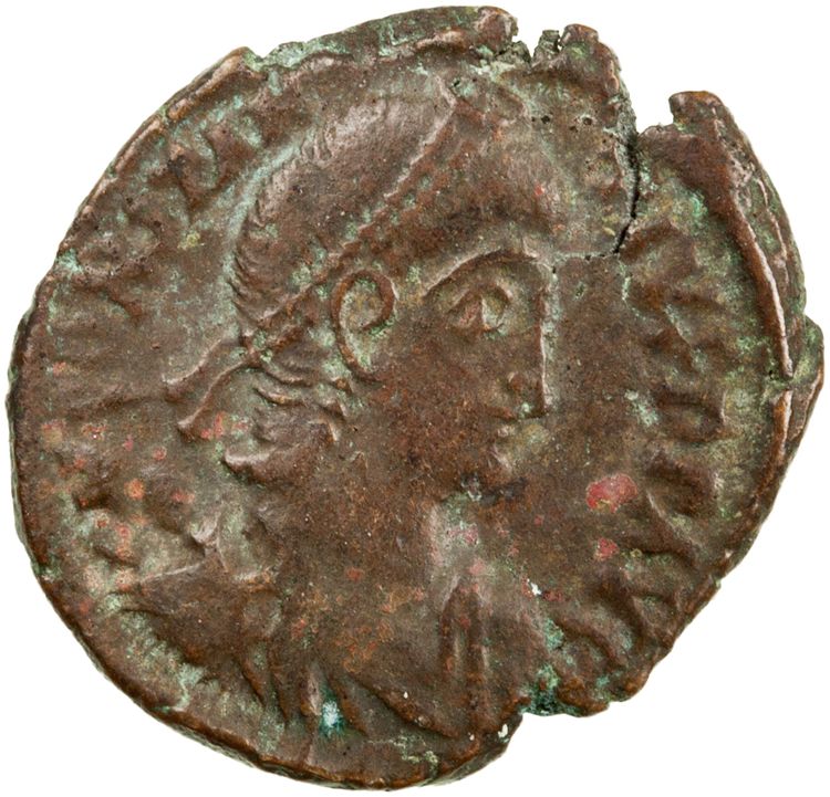аверс RIC VIII Cyzicus 65