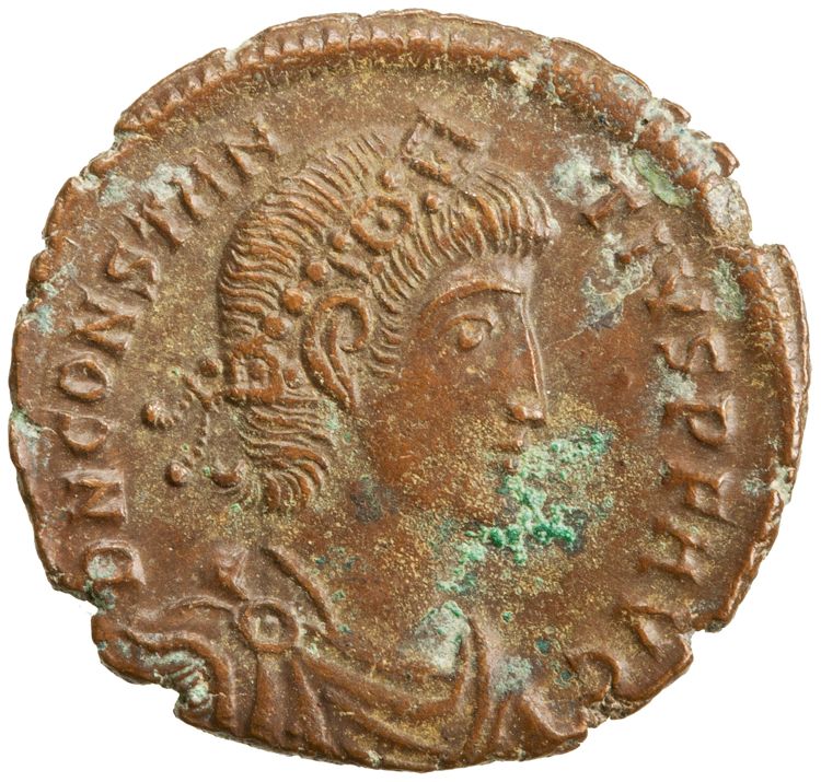 obverse RIC VIII Cyzicus 105