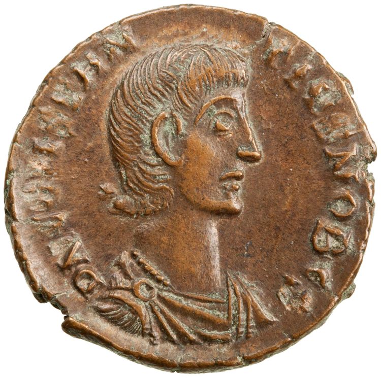 аверс RIC VIII Cyzicus 107