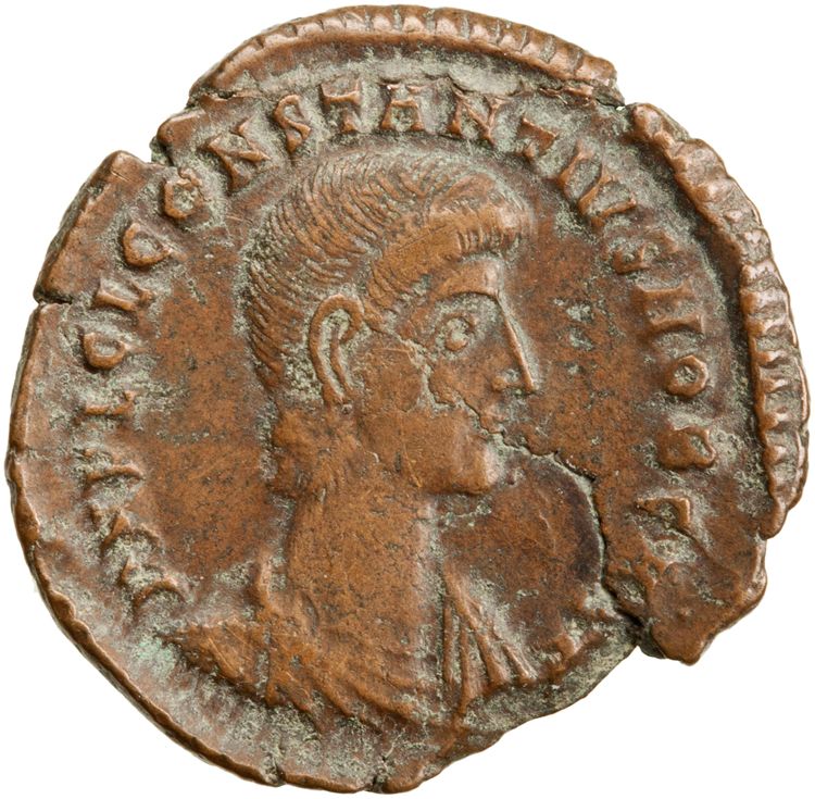 аверс RIC VIII Cyzicus 106