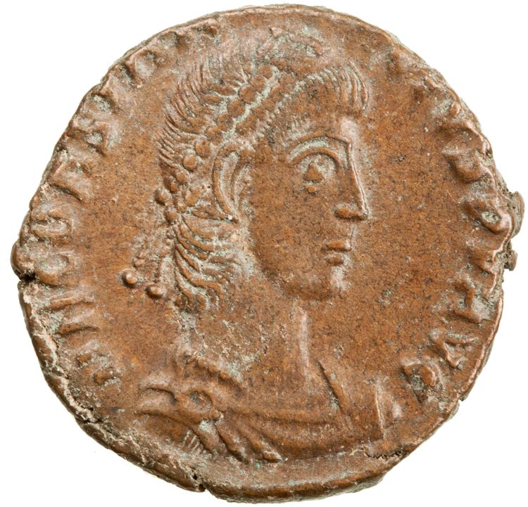 RIC VIII Cyzicus 113, obverse, American Numismatic Society (ans)