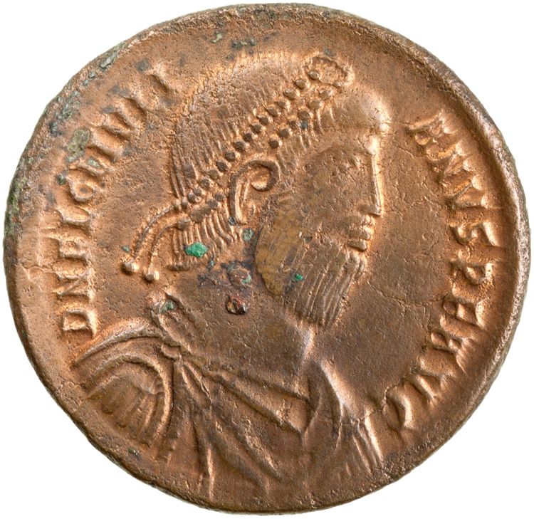 аверс RIC VIII Cyzicus 127
