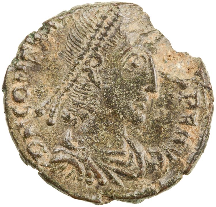 аверс RIC VIII Cyzicus 115