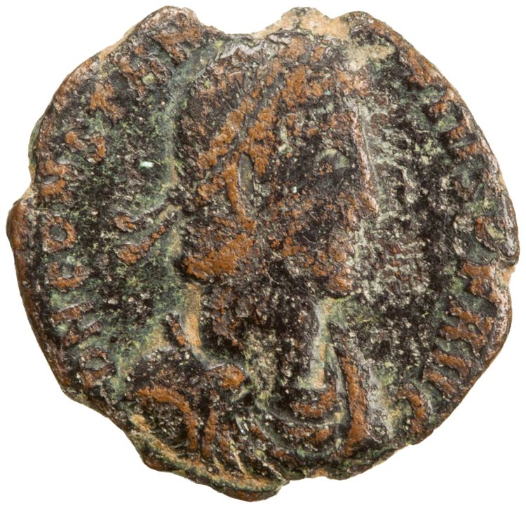 аверс RIC VIII Cyzicus 117