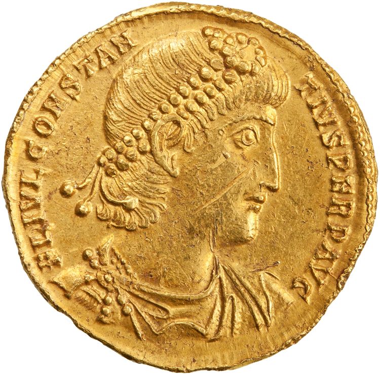 obverse RIC VIII Antioch 30