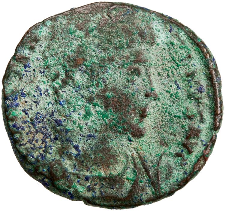 obverse RIC VIII Antioch 41