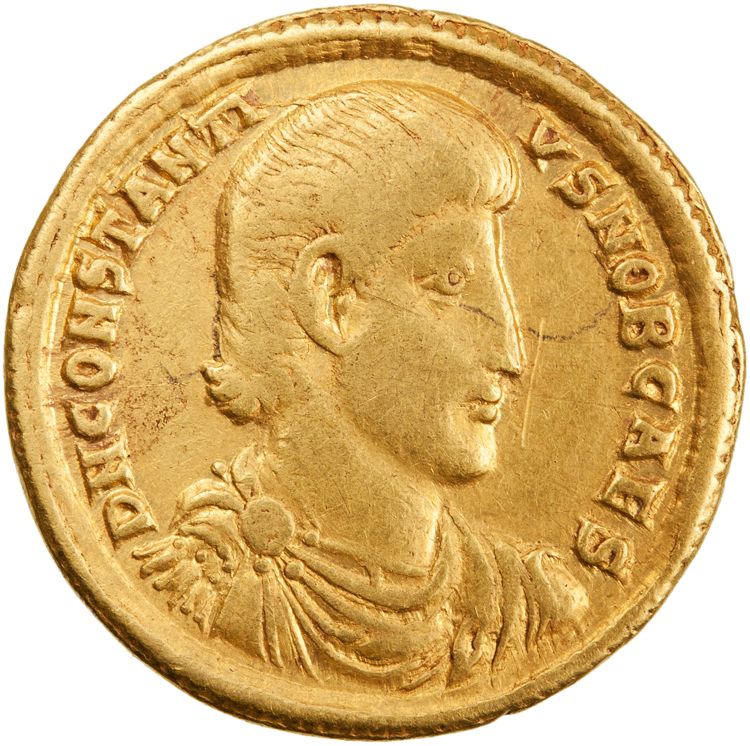 obverse RIC VIII Antioch 89