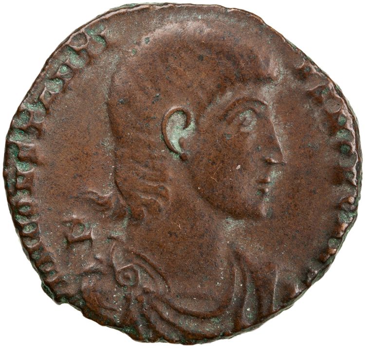obverse RIC VIII Antioch 139