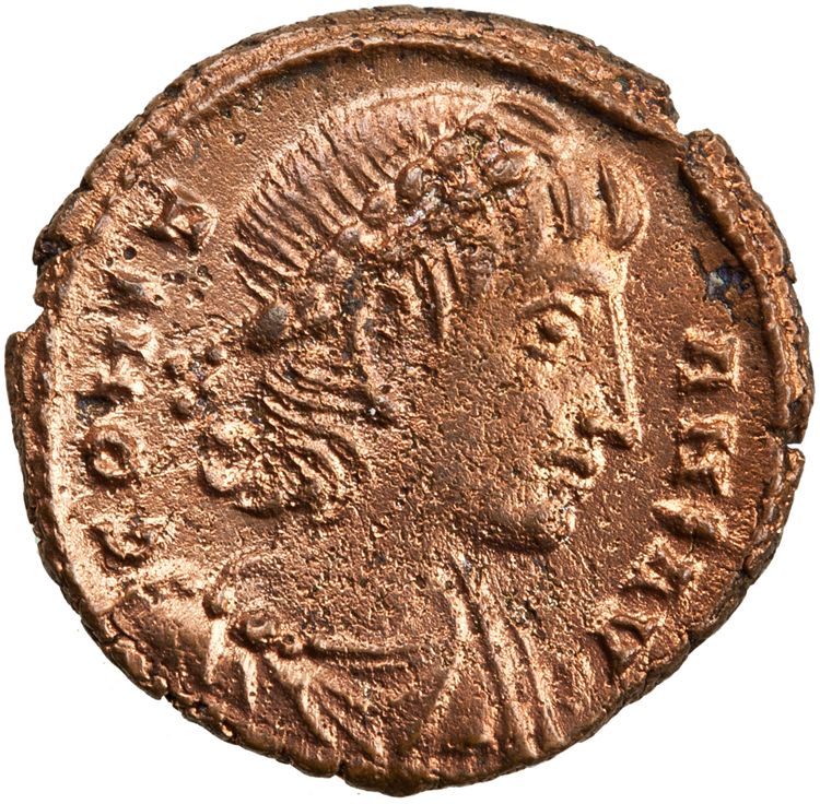 аверс RIC VIII Alexandria 21
