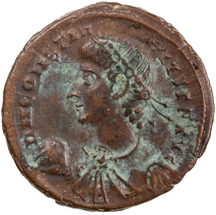 аверс RIC VIII Alexandria 59