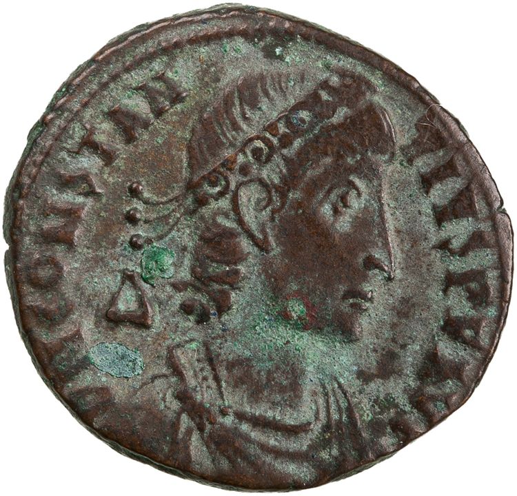 obverse RIC VIII Alexandria 76