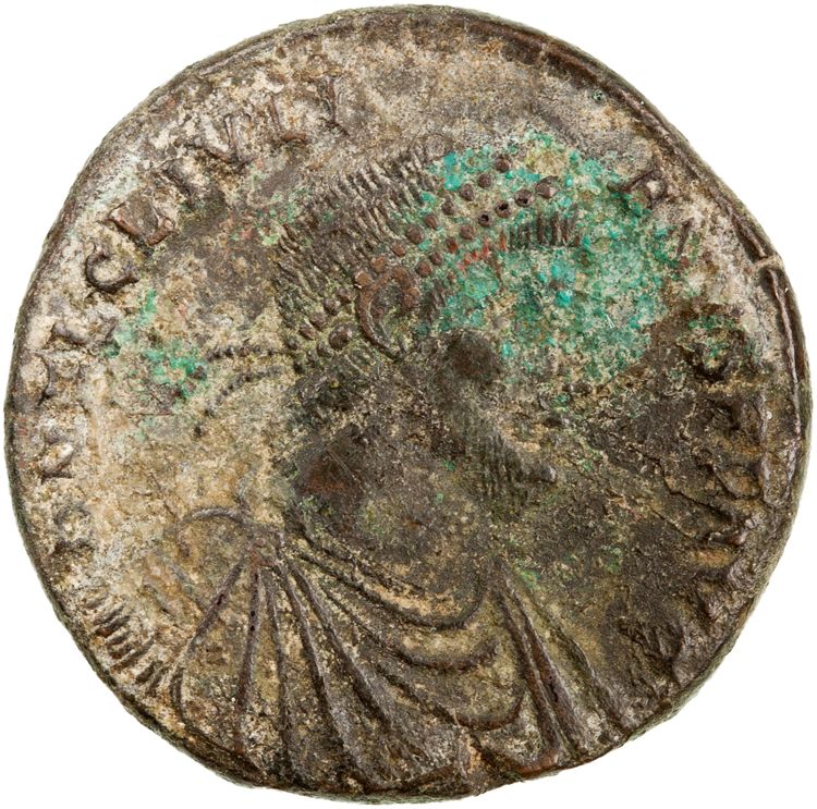 аверс RIC VIII Lugdunum 236