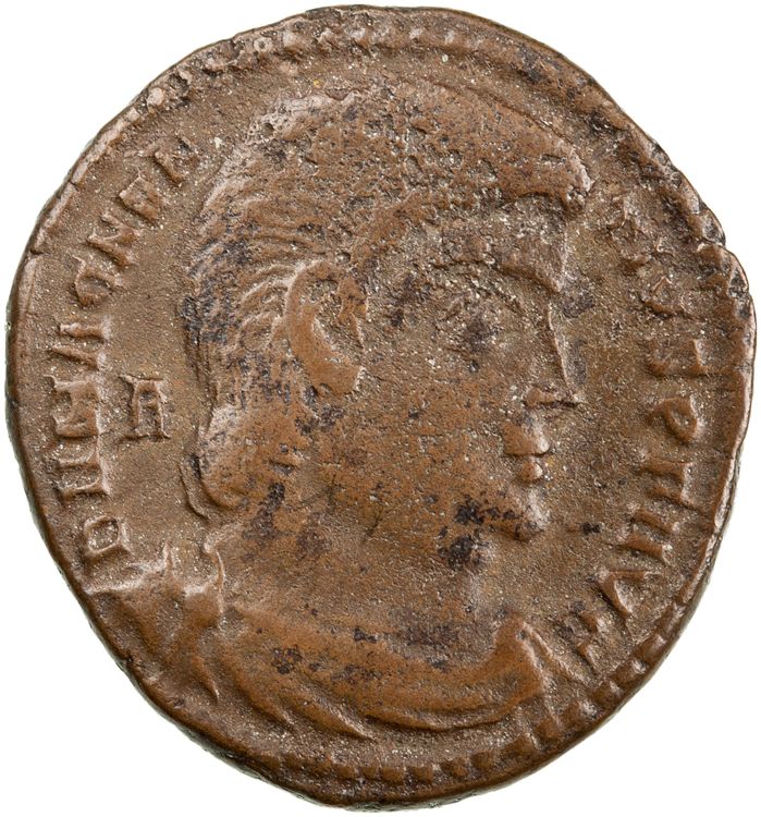 obverse RIC VIII Treveri 307