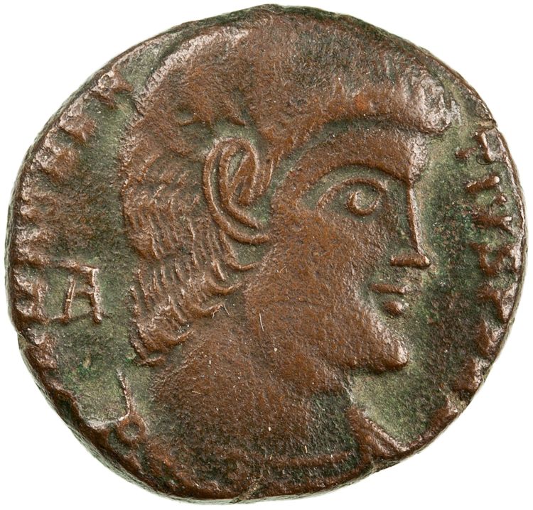 obverse RIC VIII Treveri 315