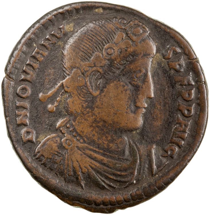 obverse RIC VIII Thessalonica 238