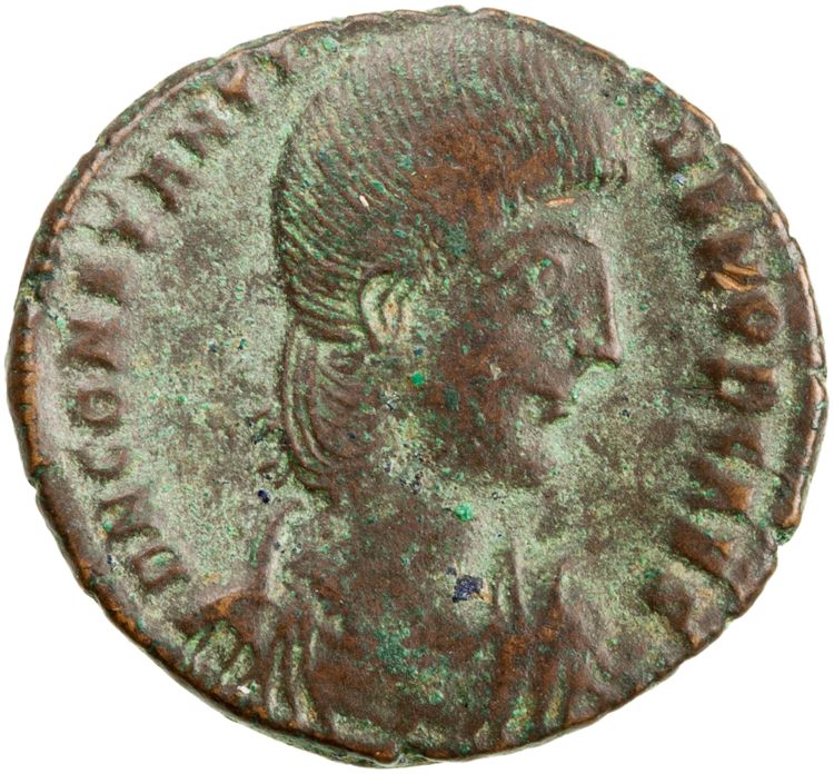 obverse RIC VIII Thessalonica 175