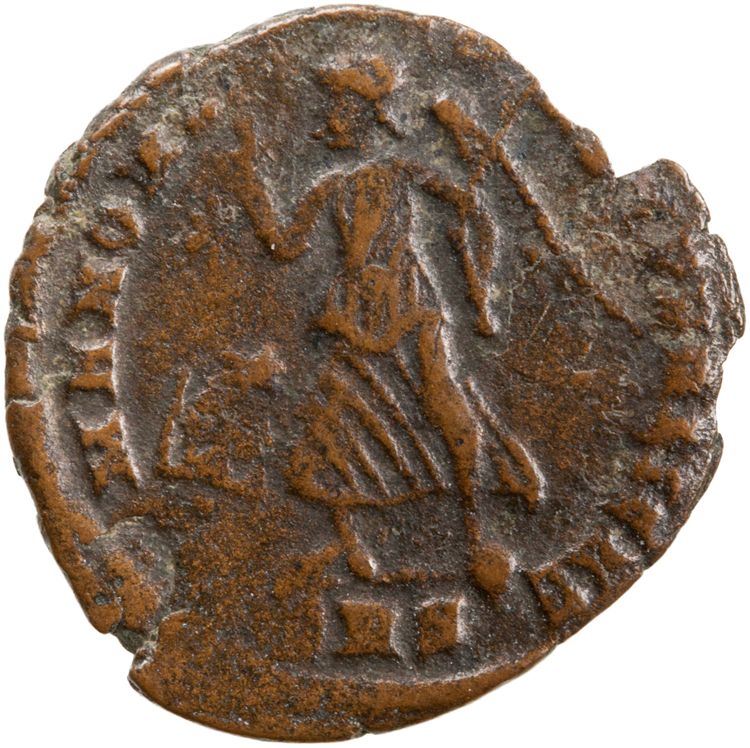 реверс RIC IX Treveri 32C