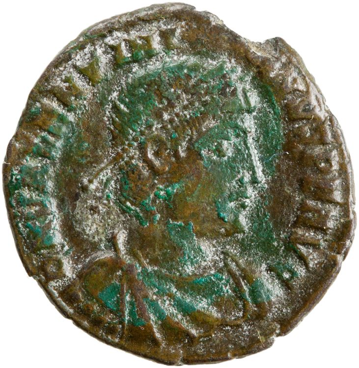 obverse RIC IX Lugdunum 20A