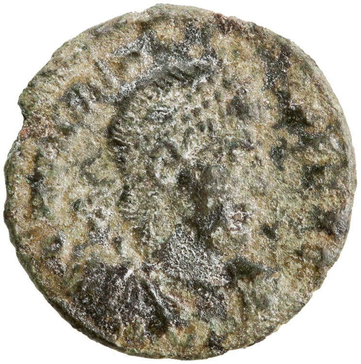 obverse RIC IX Lugdunum 21A