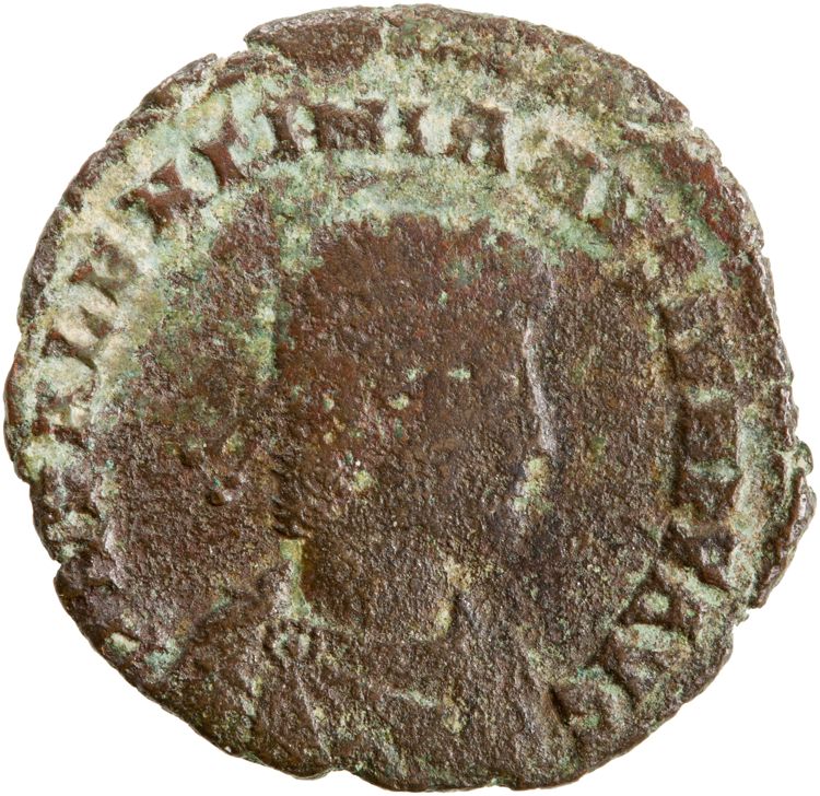 obverse RIC IX Lugdunum 28B