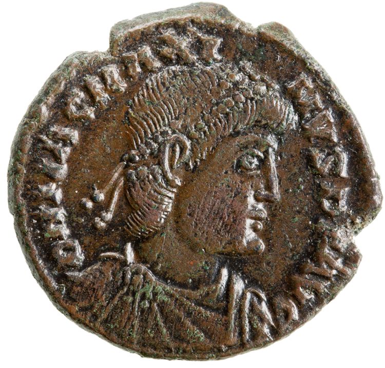 obverse RIC IX Lugdunum 33