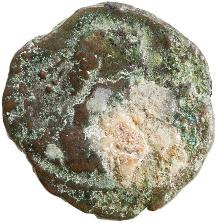 obverse RIC IX Lugdunum 36B