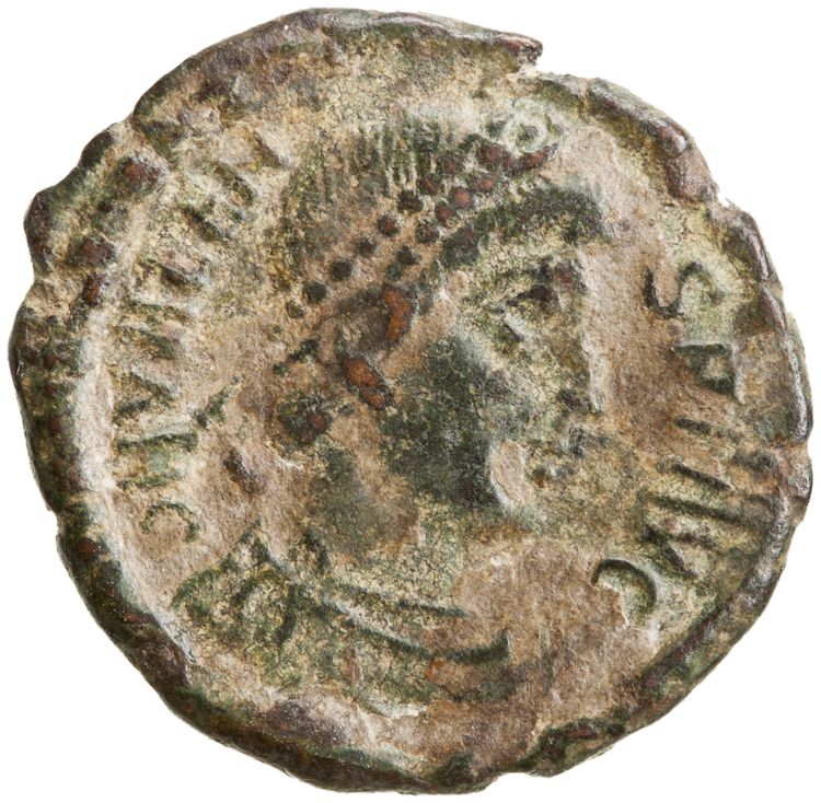 аверс RIC IX Aquileia 7B