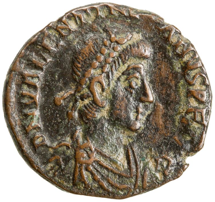 аверс RIC IX Aquileia 11A