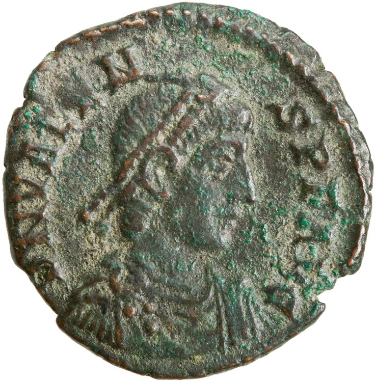 аверс RIC IX Aquileia 18A