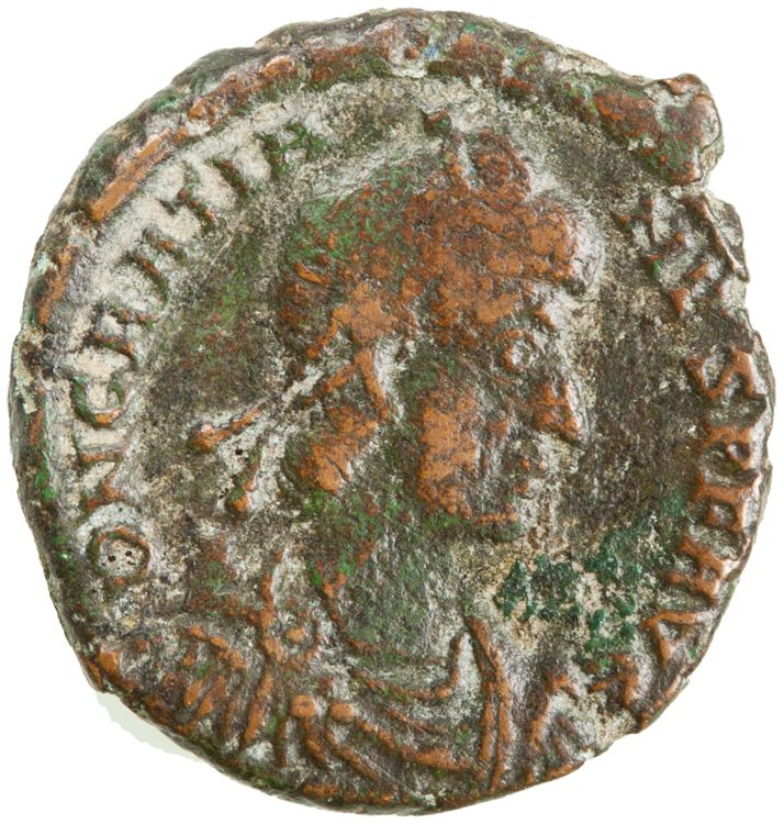 аверс RIC IX Aquileia 18B