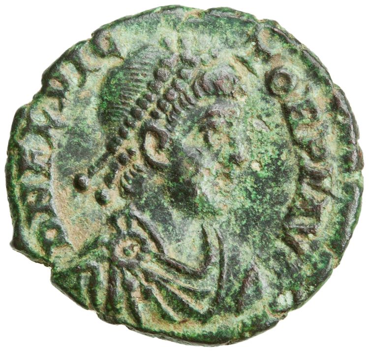 аверс RIC IX Aquileia 55B