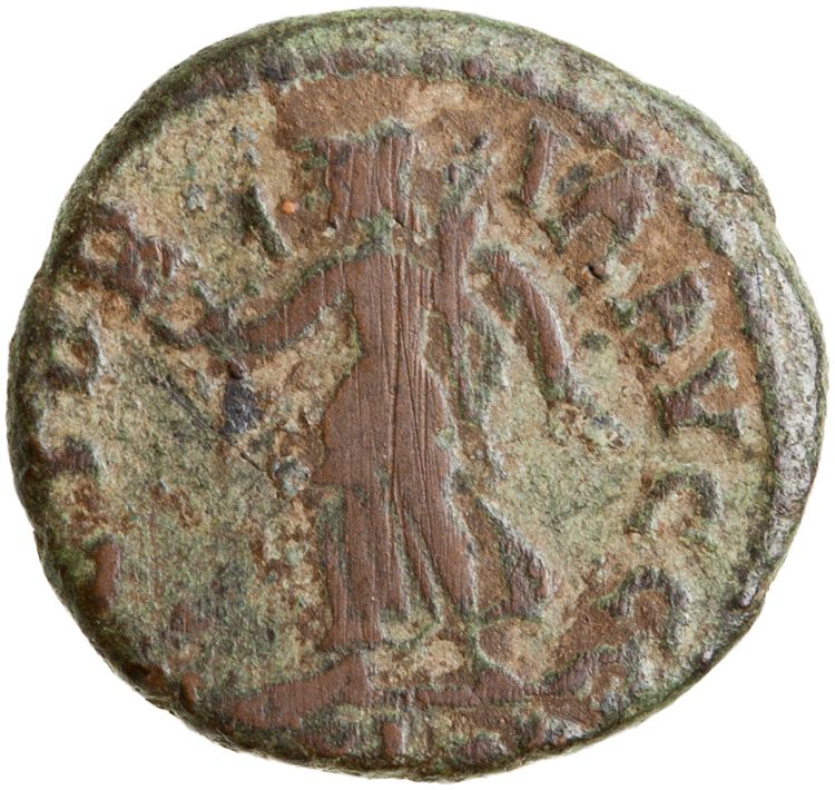 реверс RIC IX Siscia 39B