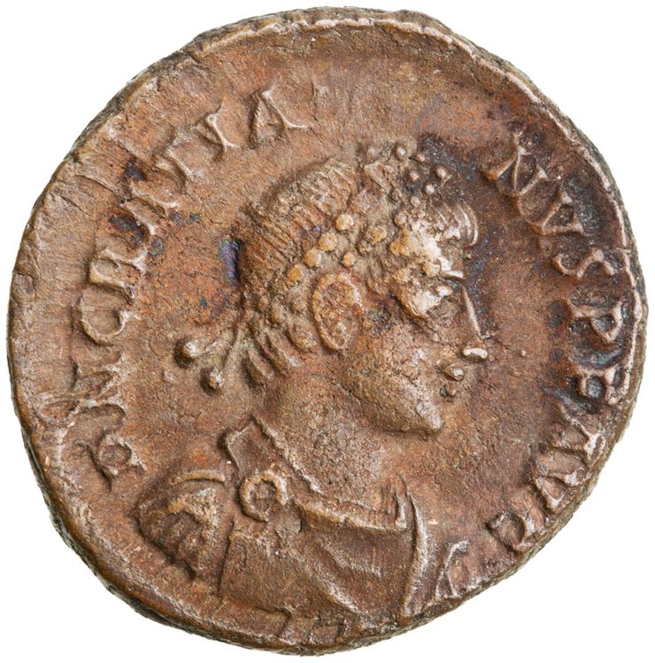 obverse RIC IX Heraclea 15A