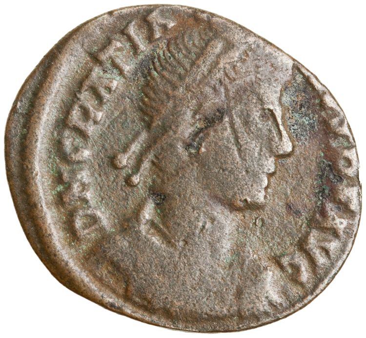 obverse RIC IX Heraclea 20A