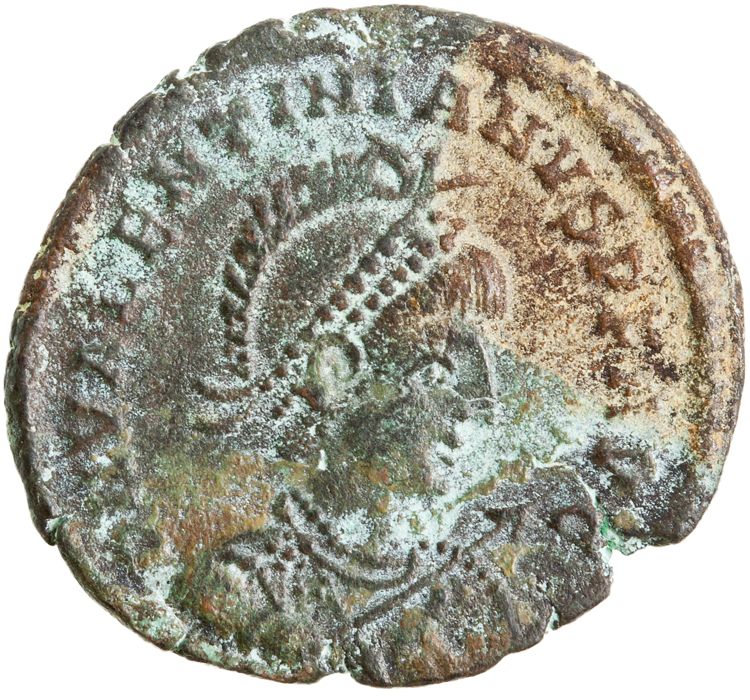 obverse RIC IX Heraclea 21A